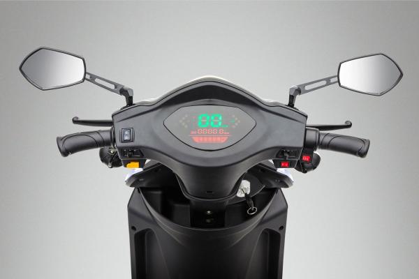 Dreiradroller, Seniorenmobil  S1000